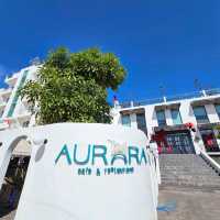 Aurora Café & Restaurant