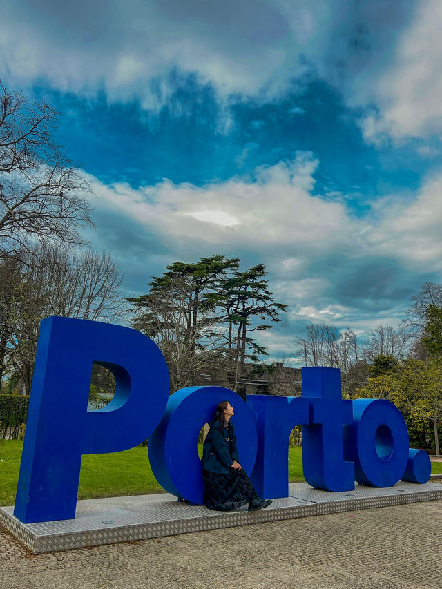 🇵🇹포르투 한달살기 솔직히 어렵지 않아요.🇵🇹