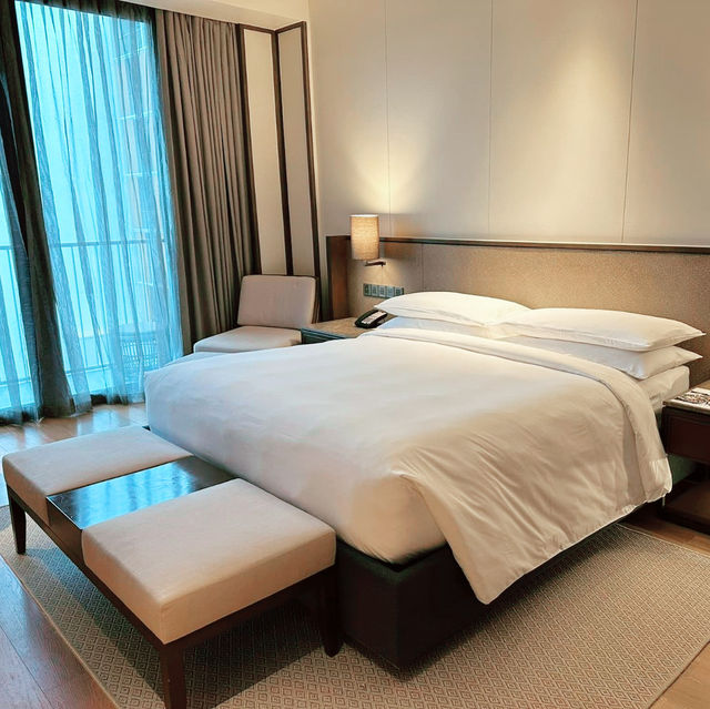 Blissful Retreat at Sheraton Cebu Mactan