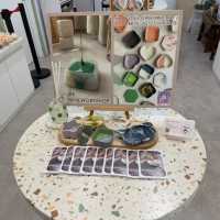 Shi Terrazzo Atelier: Where Creativity Becomes a Gift