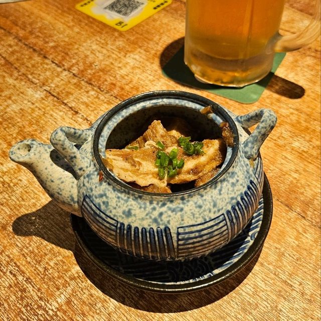 尖沙咀人氣高質燒肉店 驚安性價比高