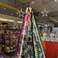 Deck the Halls and Fill the Cart: Village Grocer Edition