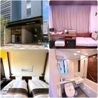 福岡天神東急STAY酒店
