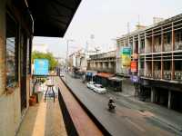 Gateway Coffee Roaster พิกัดคาเฟ่เชียงใหม่ 