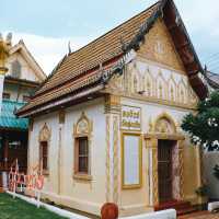 วัดสูงเม่น