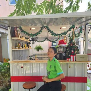 HOME CAFE