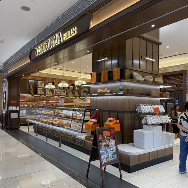A Slice of Heaven at Verrona Hills Bread & Pâtisserie