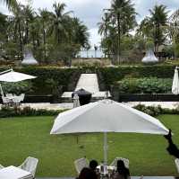 InterContinental Bali Resort