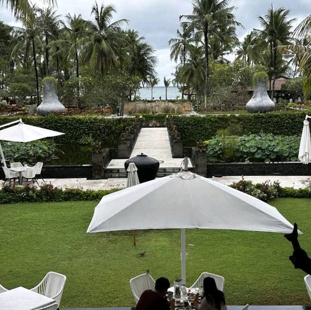 InterContinental Bali Resort