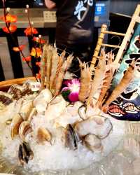 港式火鍋 滾爺火鍋 Bubbly Feast Hotpot