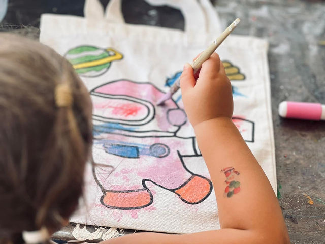 Art Lander Phuket — The creative art space!!
