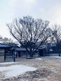 마지막 황제, 고종이 어린 시절을 보낸 운현궁