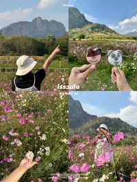 21 พิกัดเที่ยวจันทบุรี-สระแก้ว 🏡⛰️🌼🌿