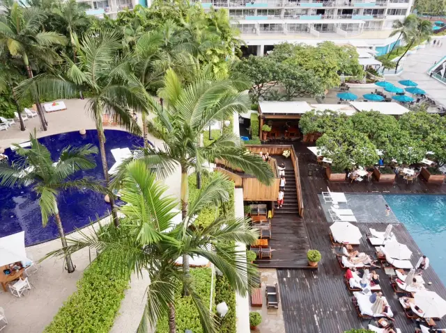 推薦給成人夏威夷之旅的酒店