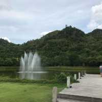 เที่ยวกาญนะจ๊ะบุรี