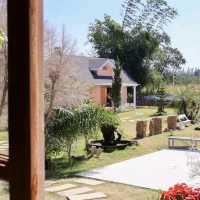 Pundin Khaoyai 🛖🌲 คาเฟ่บ้านดินสุดคิ้วท์