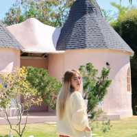Pundin Khaoyai 🛖🌲 คาเฟ่บ้านดินสุดคิ้วท์