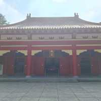 嘉義市孔子廟