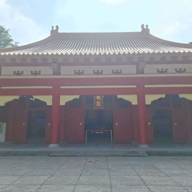 嘉義市孔子廟
