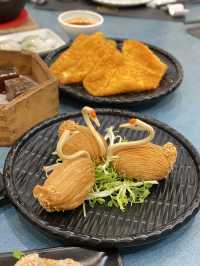 尖東🥢懷舊點心優惠 