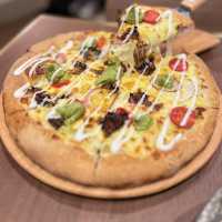 🌸滋味韓國過江龍餐廳🌸Pizza Maru 🥂