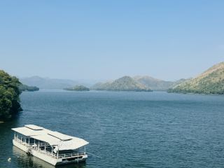 Kaeng Krachan Dam