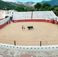 The picturesque Mijas Pueblo in Spain will capture your heart and imagin