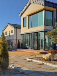 경주 독채 풀빌라 펜션 , 나랑스테이 🏡
