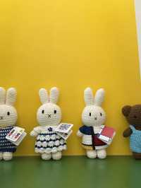거제도의 초대형 미피 하우스 발견! ‘미피카페’ 🐰