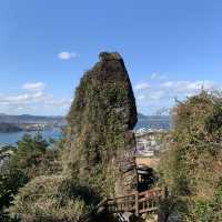성산일출봉 가보시는것을 추천드려요 