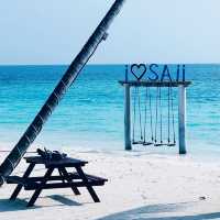 渡假島～Crossroads Maldives