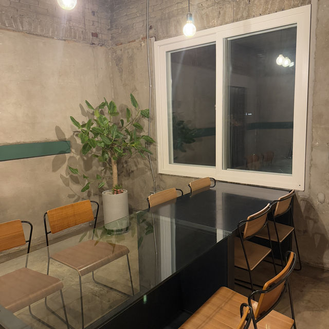 용산 조용하게 데이트하기 좋은 카페 추천