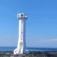 韓國濟州牛島（Udo)