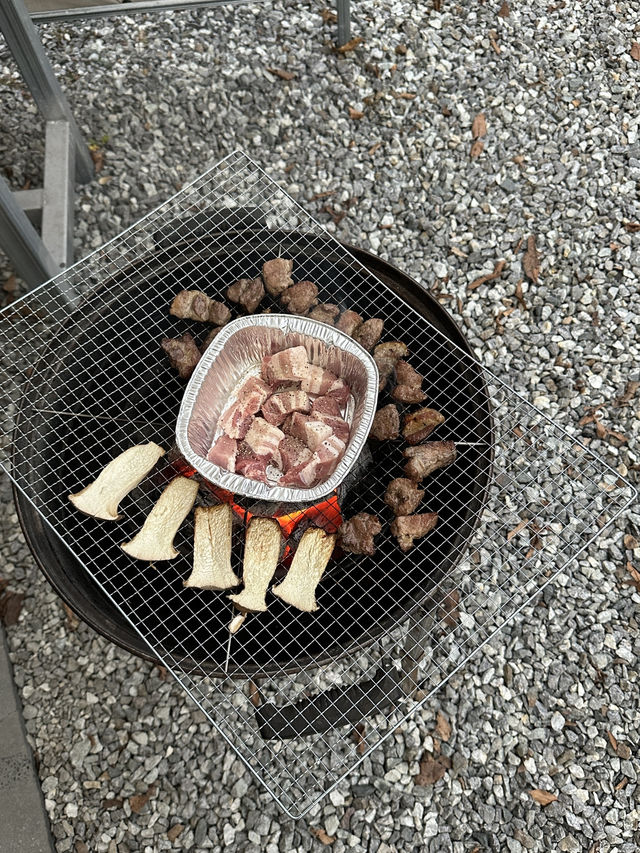 ❤️경기도 가평 글램핑,캠핑장 ‘몽리치’