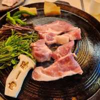 수내 고기맛집