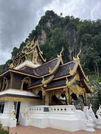 วัดถ้ำเชตวัน จังหวัดน่าน ⛰️🛕