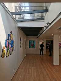 เสพงานศิลปะ ที่ KICH Gallery 