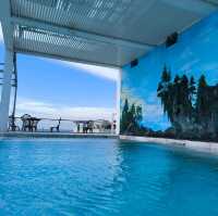 富國島之【Aquasun Hotel】是我夢想中之烏托邦,超美！