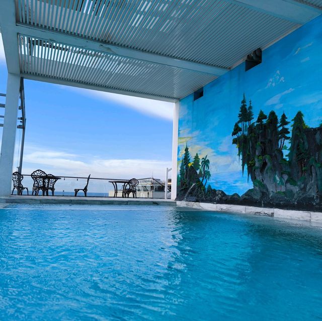 富國島之【Aquasun Hotel】是我夢想中之烏托邦,超美！