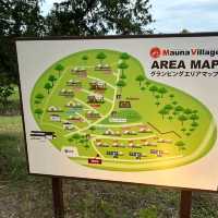 ハワイアンズのMauna Village