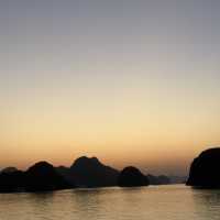 Dora cruise @ Ha Long Bay