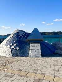 【山口観光】山口の有名すぎる絶景スポット💙