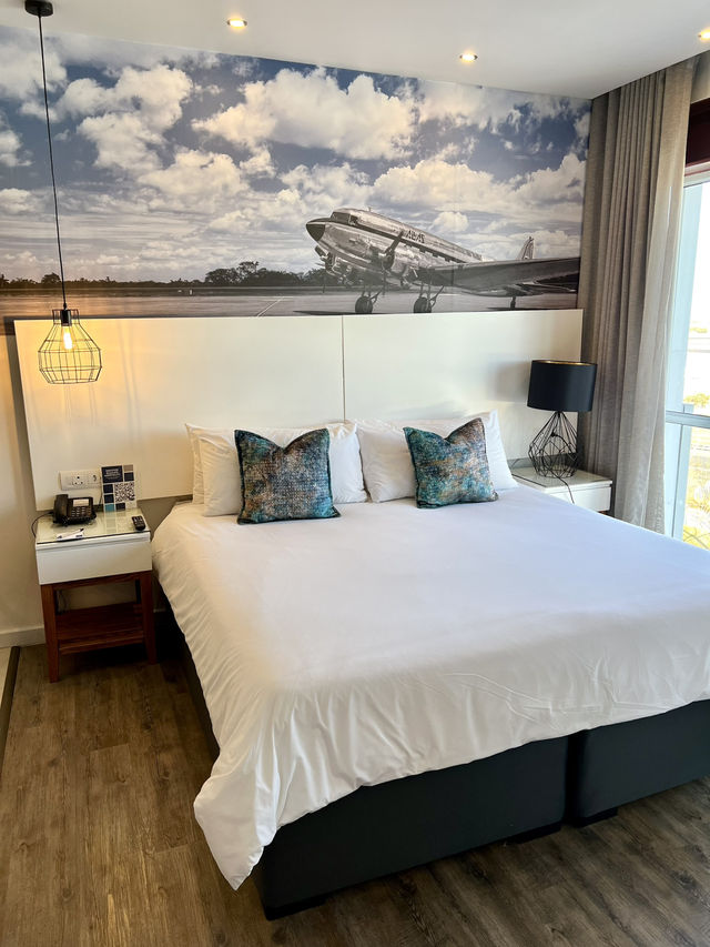 Luxe stay in Johannesburg🇿🇦