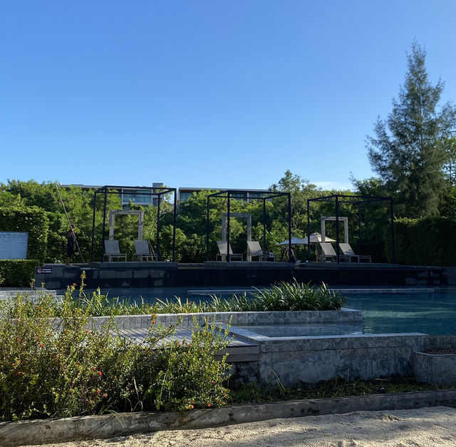 The gallery hotel Naihan 