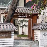 Daeshim Coffee