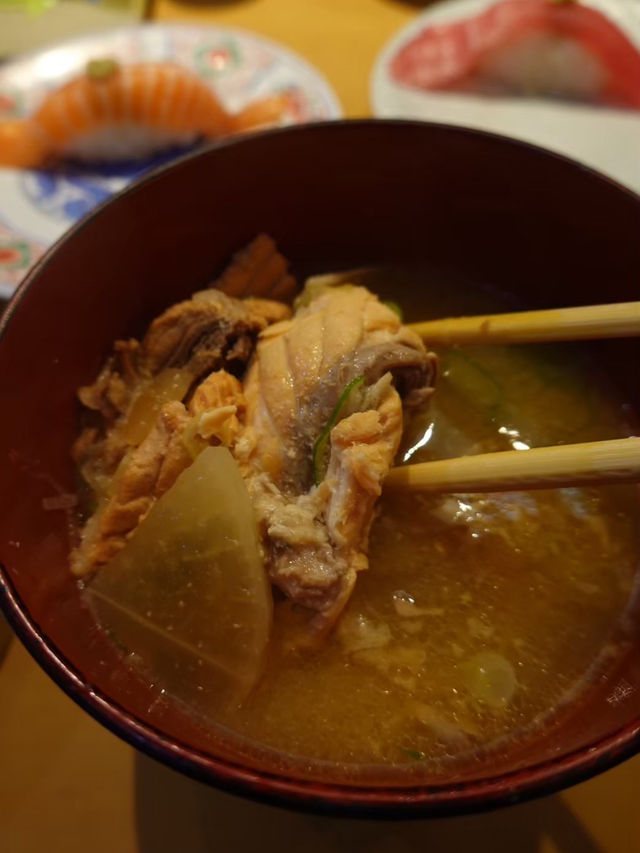 【塩釜港】贅沢すぎるネタと驚きのお通し🍣