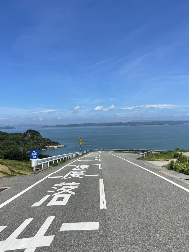 【香川】2泊3日 島旅 🛳️