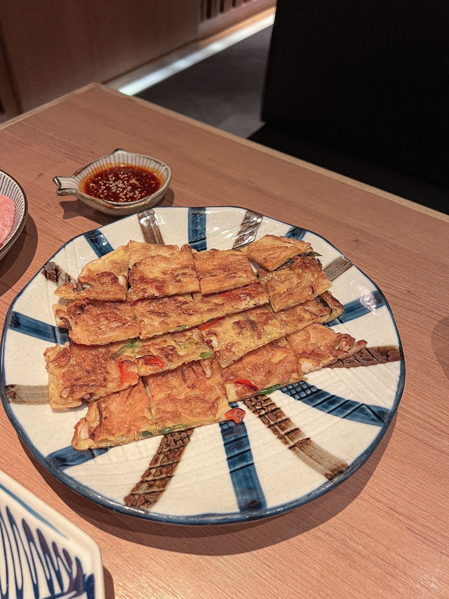 ʚ♡ 再三回味的和牛盛宴 • 海鮮石頭鍋飯也不錯 ♡ɞ