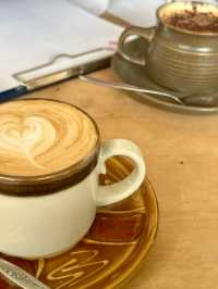 Sunbear Coffee