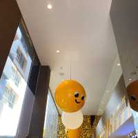 Mood Hotel Pattaya ที่พักสไตล์สายชิล